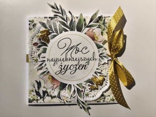 Kartka na szczególną okazję (wzór 1)