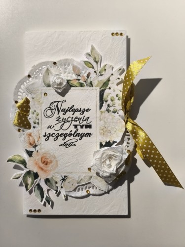Kartka na szczególną okazję (wzór 2)