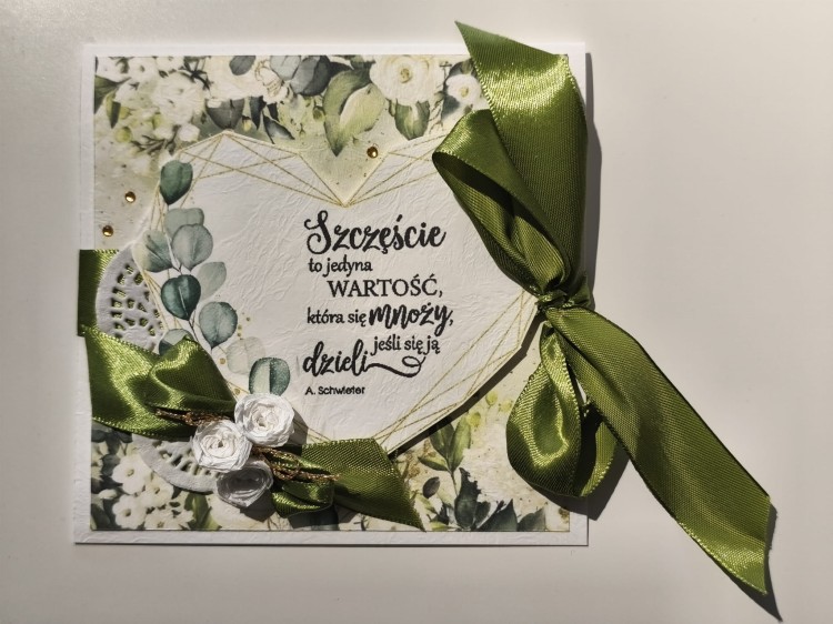 Kartka na szczególną okazję (wzór 3)